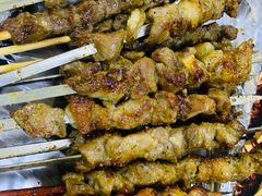 -亚东串烤(共康东路店)