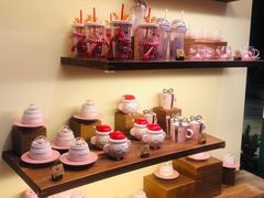-星巴克(迪士尼小镇店)