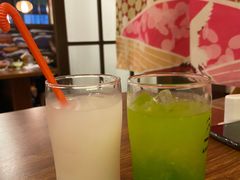-千代饮兵卫日本料理(东二环泰禾广场西区店)