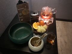 -璞·澐间影院式足道SPA(尚悦湾店)