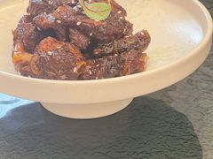 -上海苏宁宝丽嘉酒店·嘉府壹号中餐厅