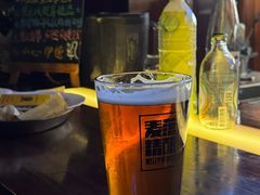 -麦落精酿啤酒餐吧(先农大院店)