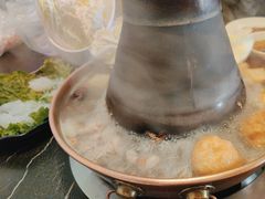 -东来顺饭庄(金泉广场店)