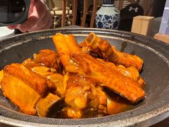 -晓粤·惹味粤菜(凯德乐峰广场店)