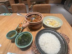 -谷田稻香·砂锅菜(西乡天虹店)