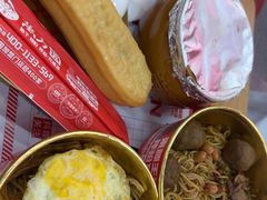 -万方圆拌粉瓦罐汤(恒茂华城店)