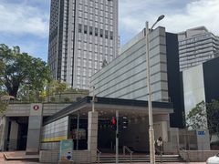 -一蘭拉面(尖沙咀店)