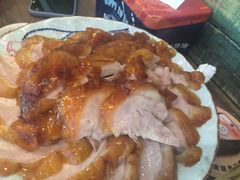 -龙聚德北京烤鸭(沙坪坝华宇A馆店)