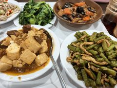 -慧享福·福荟食堂