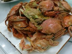 -聚德福海鲜家常菜(刘庄店)