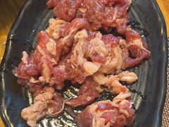 -韩盛源泥炉烤肉店(高深路店)