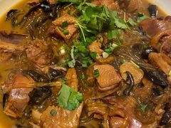 -金掌勺·锅包肉(广渠门店)