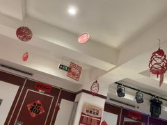 -山西会馆·晋菜·晋商宴·学堂记忆(许坦西街店)