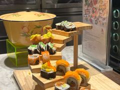 -厦门泰地万豪酒店-贡厨全日餐厅