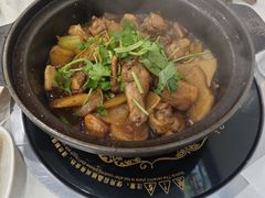 -重庆鸡公煲