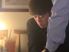 -CLUE演绎实景剧本杀(江南西店)