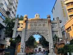 -福州开元寺