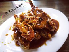 -林之六八·6886大连老菜馆