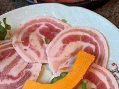 -梦山水日本烧肉(五四广场店)