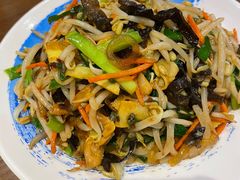 -满园烤鸭·春饼(太原街万达店)