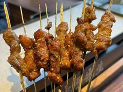 -北丐先生·野馄饨烧烤(雨花万象店)