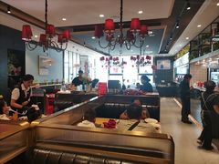 -海维克牛排馆HIGHWIC(右岸环宇坊店)