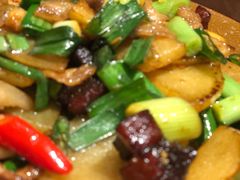 软哨土豆片-树厨地道黔菜(凯里韶山南路店)