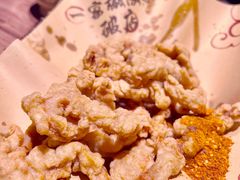 成都小酥肉-泥糊破店小酒馆·团建聚餐(南京西路店)