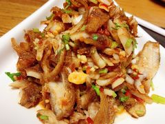 -小城粥道·海胆鲜虾粥(解放广场店)