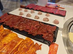 -三牦记·涮烤一体火锅(小河店)