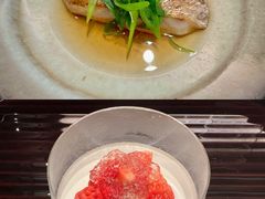 -晴空·日本料理(万象城店)