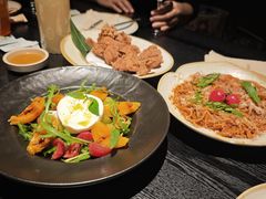 -老友时光·Pizza(泰华黑金店)