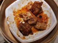 蒜蓉蒸排骨-陶陶居酒家(SM二期购物广场店)