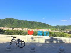-图们国门景区