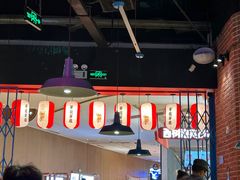 -芽笼芽笼新加坡餐厅(世纪汇店)