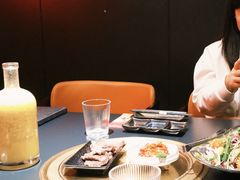 -無二炙坊·和牛烧肉(大钟寺1733店)