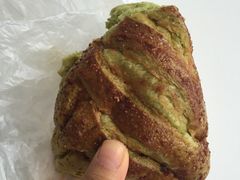 -仙峰天然面包(迎宾路店)