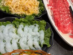 -东来顺饭庄(金泉广场店)