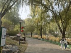 -燕郊植物园