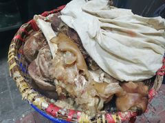 -杨家牛肉汤(淮建路店)