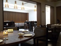 大堂-陆壹捌餐厅(五大道店)