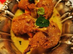 -壳里西餐厅Coquille Seafood Bistro(蒙自路店)