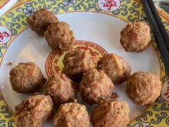 干炸小丸子-京菜·砂锅居·烤鸭(西四店)