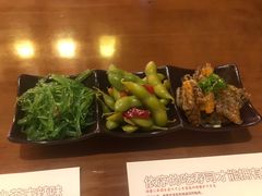 藤椒鱼皮-七町糖果寿司屋(龙洞广工店)