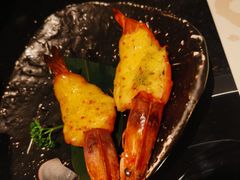 -梅筑·创意料理(王府井百货店)