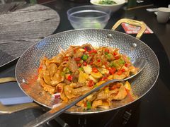 -天宝兄弟·湘菜龙虾馆