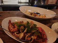 -La Tavernetta(Bar à Vin)(乌鲁木齐路店)