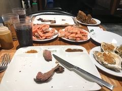 -汉巴味德(沈阳万象汇店)
