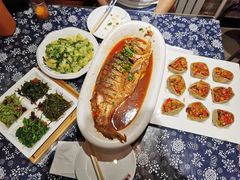 -王村姑老土炕莜面村(桥东店)