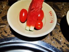 -蜀国大将老火锅(江北店)